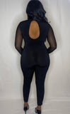 Blackout Jumpsuit